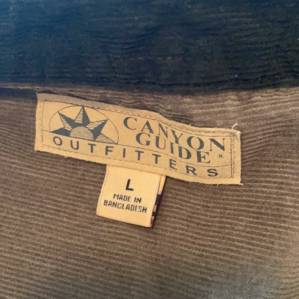 Euc Men Button Downs - image 4